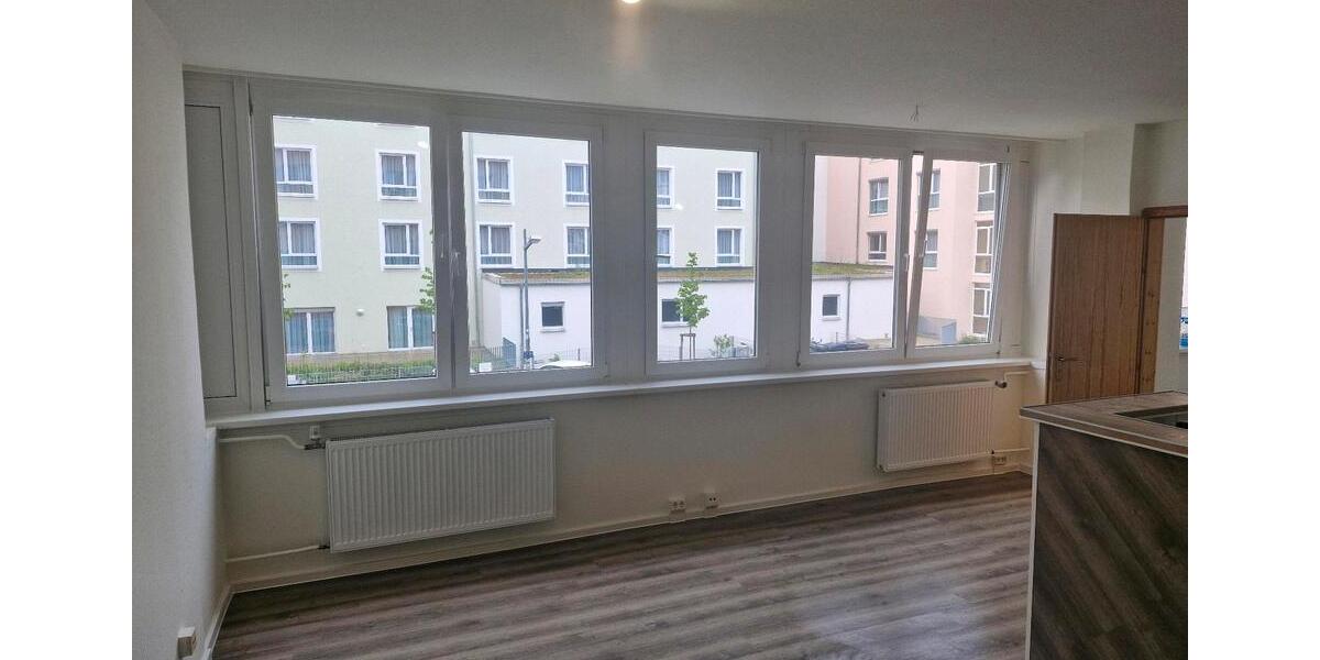 Etagenwohnung Schwerin Neumühle - 2 Zimmer, 61 m&sup2;, 700&euro; | Angebot:26563573