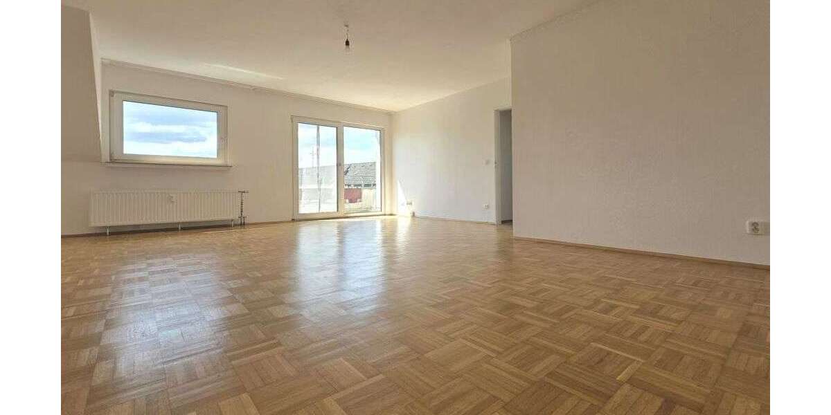 Etagenwohnung Essen Südviertel - 3.5 Zimmer, 90 m&sup2;, 1.100&euro; | Angebot:26723557