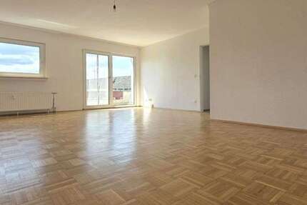 Wohnung Essen Südviertel - 3.5 Zimmer, 90 m&sup2;, 1.100&euro; | Angebot:26723557