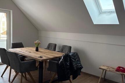 Helle 2,5 Zimmer Neubauwohnung 2.5 zimmer