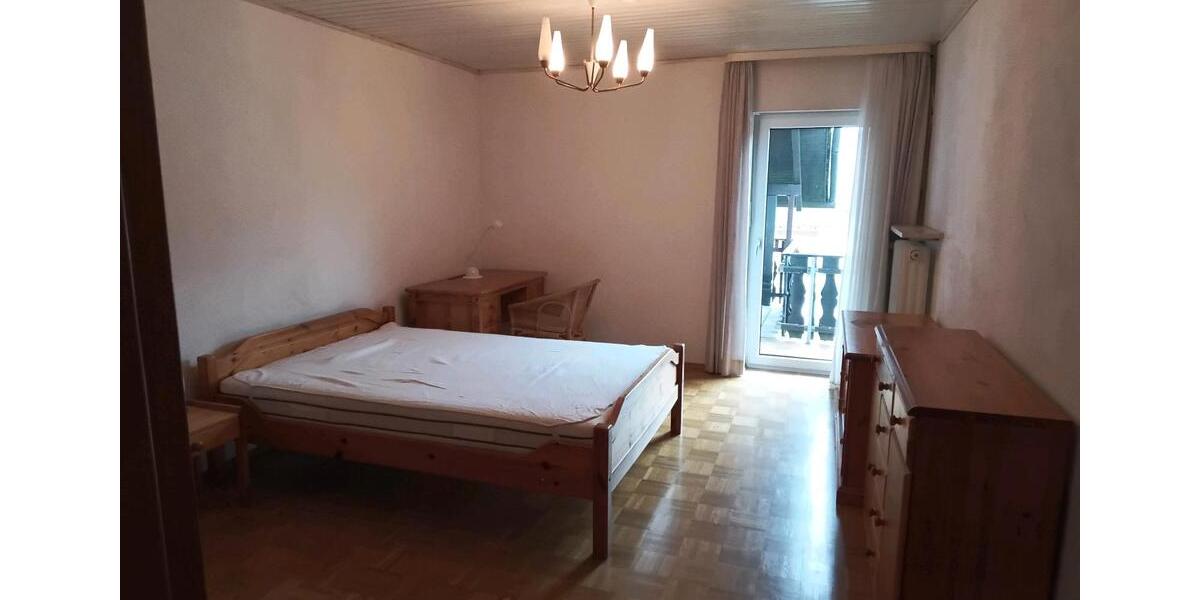 Wohnen auf Zeit Ingolstadt - 1 Zimmer, 20 m&sup2;, 525&euro; | Angebot:25228012