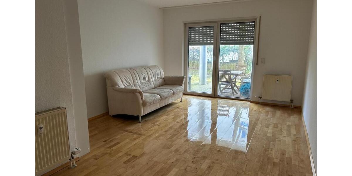 Erdgeschoßwohnung Steinbach (Taunus) - 2 Zimmer, 60 m&sup2;, 1.190&euro; | Angebot:24828333