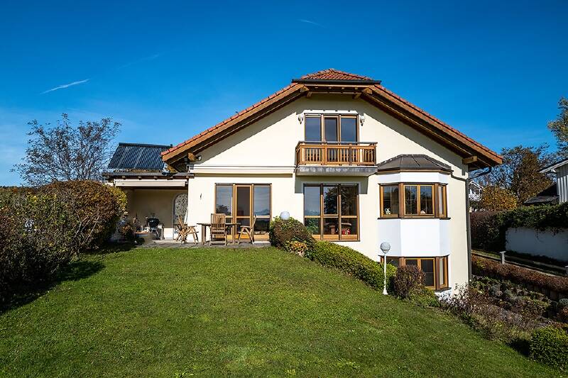 Mehrfamilienhaus, Wohnhaus Tutzing Unterzeismering - 7 Zimmer, 270 m&sup2;, 4.350&euro; | Angebot:26730712