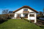 Mehrfamilienhaus, Wohnhaus Tutzing Unterzeismering - 7 Zimmer, 270 m&sup2;, 4.350&euro; | Angebot:26730712
