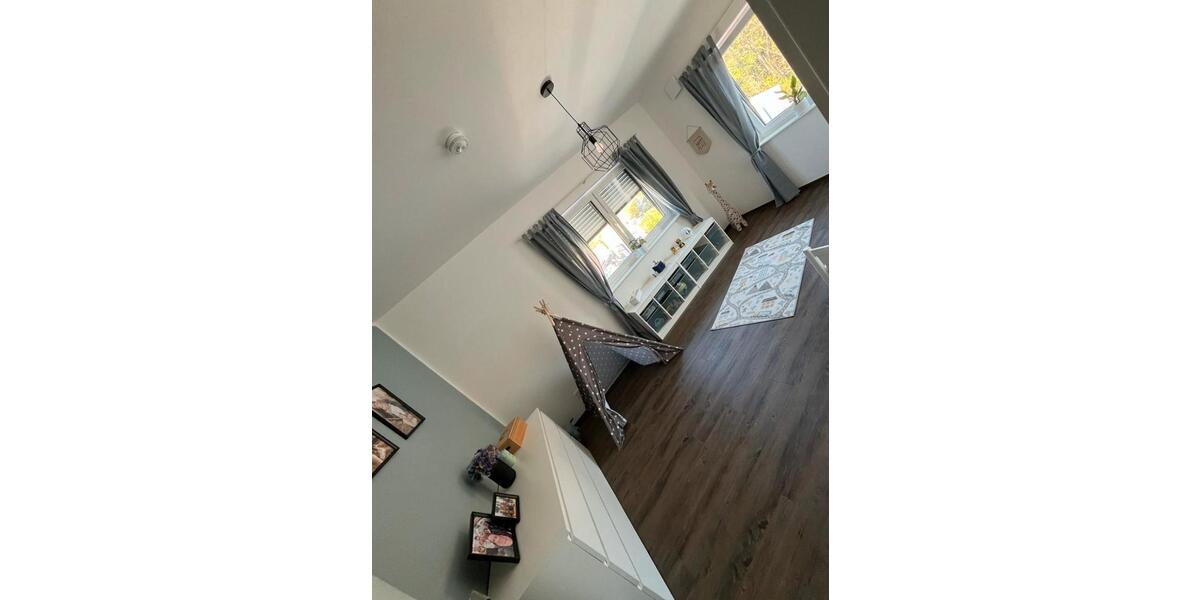 Dachgeschoßwohnung Spremberg - 3 Zimmer, 87 m&sup2;, 1.134&euro; | Angebot:25992788