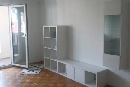 Schöne 2-Zimmerwohnung