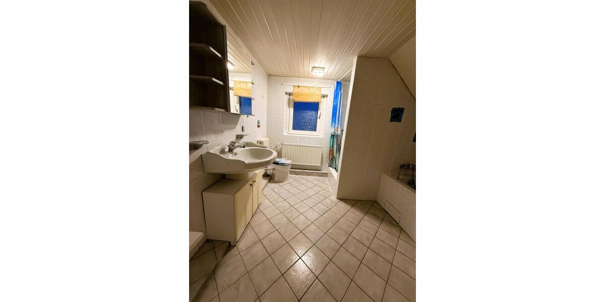 Dachgeschoßwohnung Barsinghausen - 2 Zimmer, 55 m&sup2;, 500&euro; | Angebot:24884660