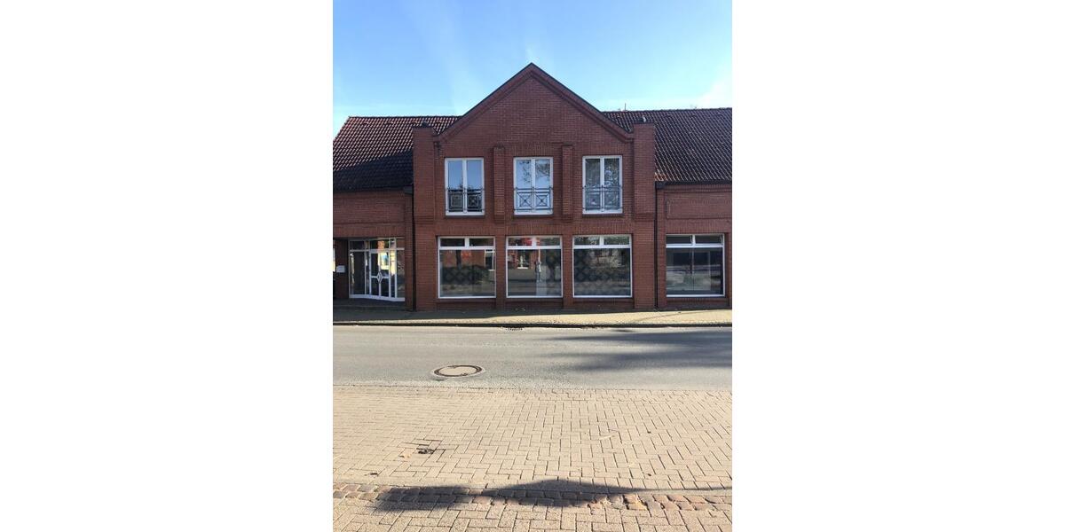 Gewerbeobjekt Selsingen - 1.800&euro; | Angebot:24725849