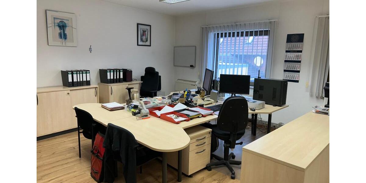 Gewerbeobjekt Haltern am See - 1.120&euro; | Angebot:24677077