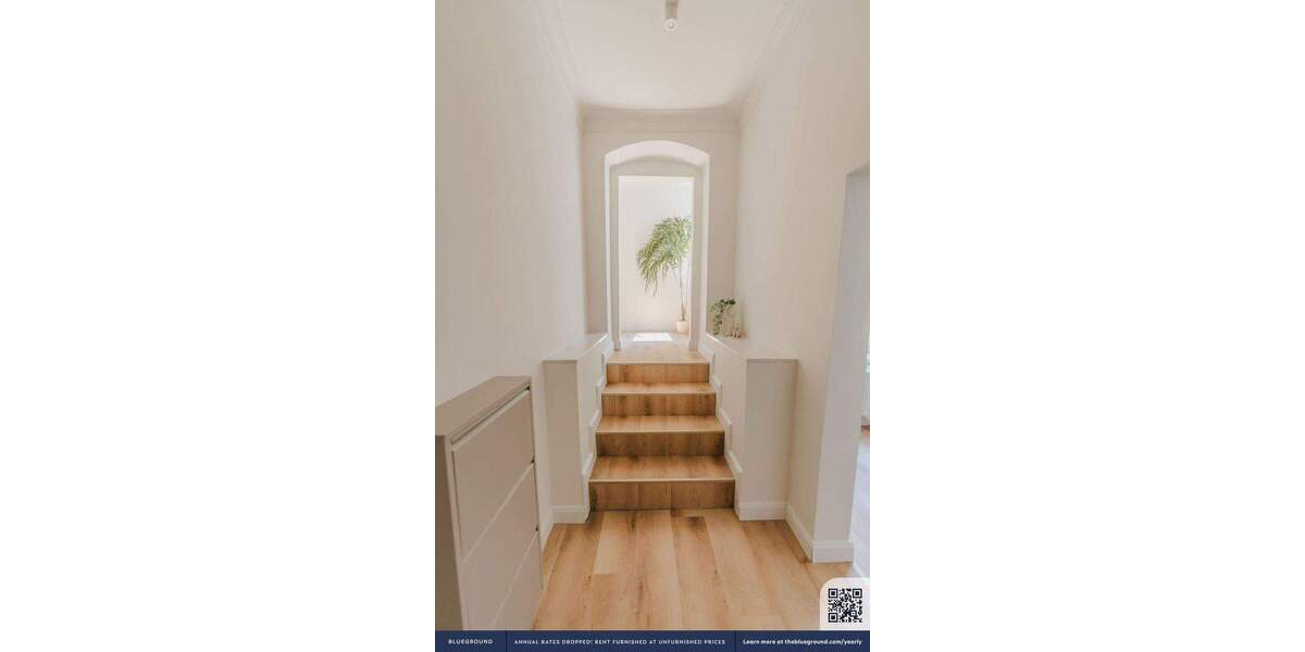 Etagenwohnung Hildesheim Ost - 3 Zimmer, 79 m&sup2;, 3.799&euro; | Angebot:25281600