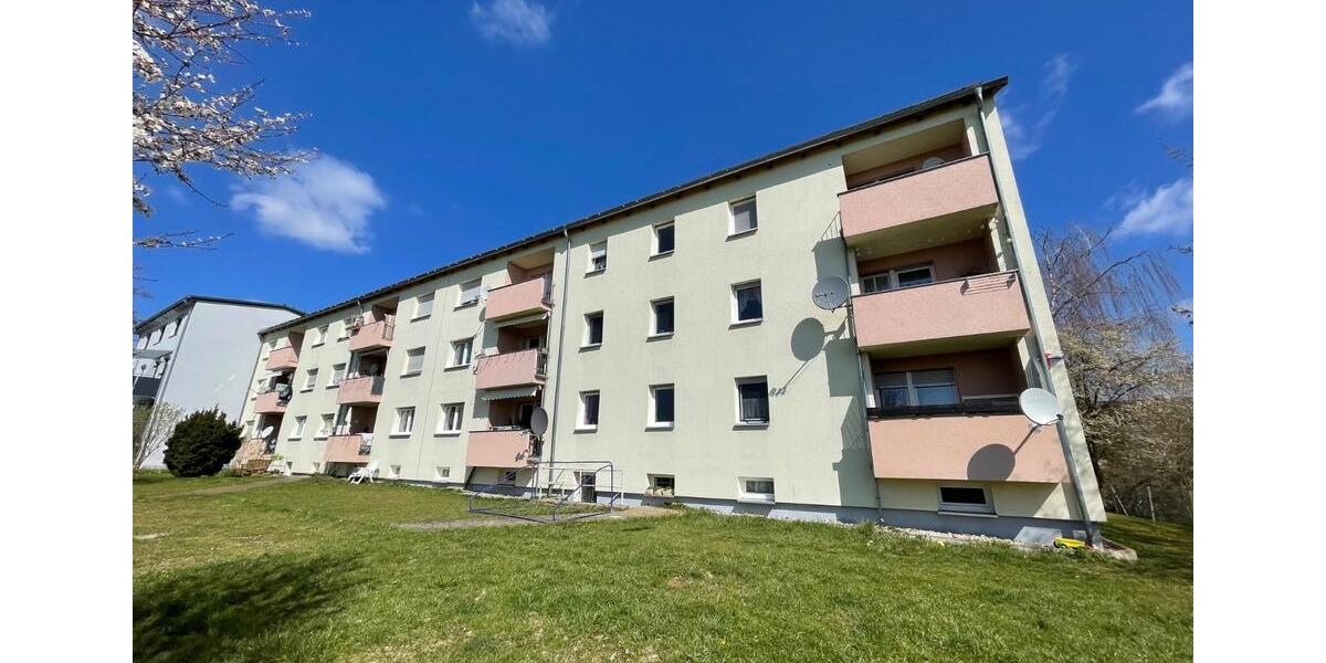 Erdgeschoßwohnung Pegnitz - 2 Zimmer, 58 m&sup2;, 635&euro; | Angebot:24781863