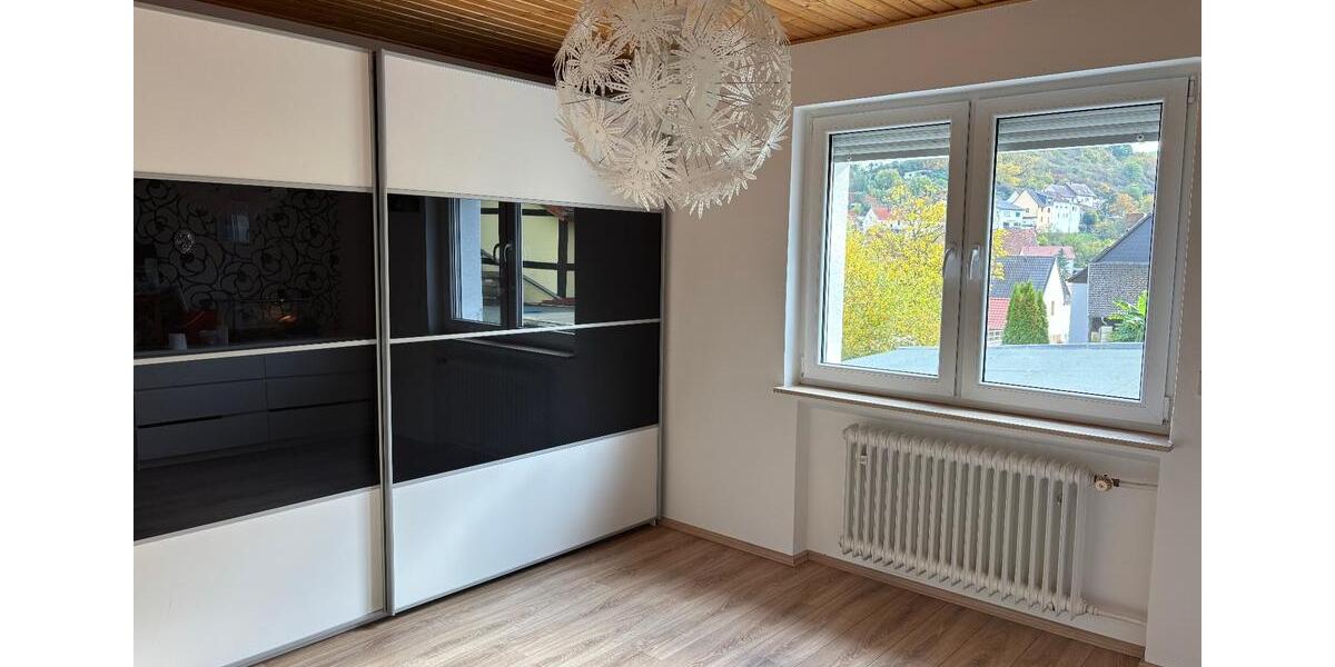 Erdgeschoßwohnung Callbach - 3 Zimmer, 86 m&sup2;, 773&euro; | Angebot:26507337