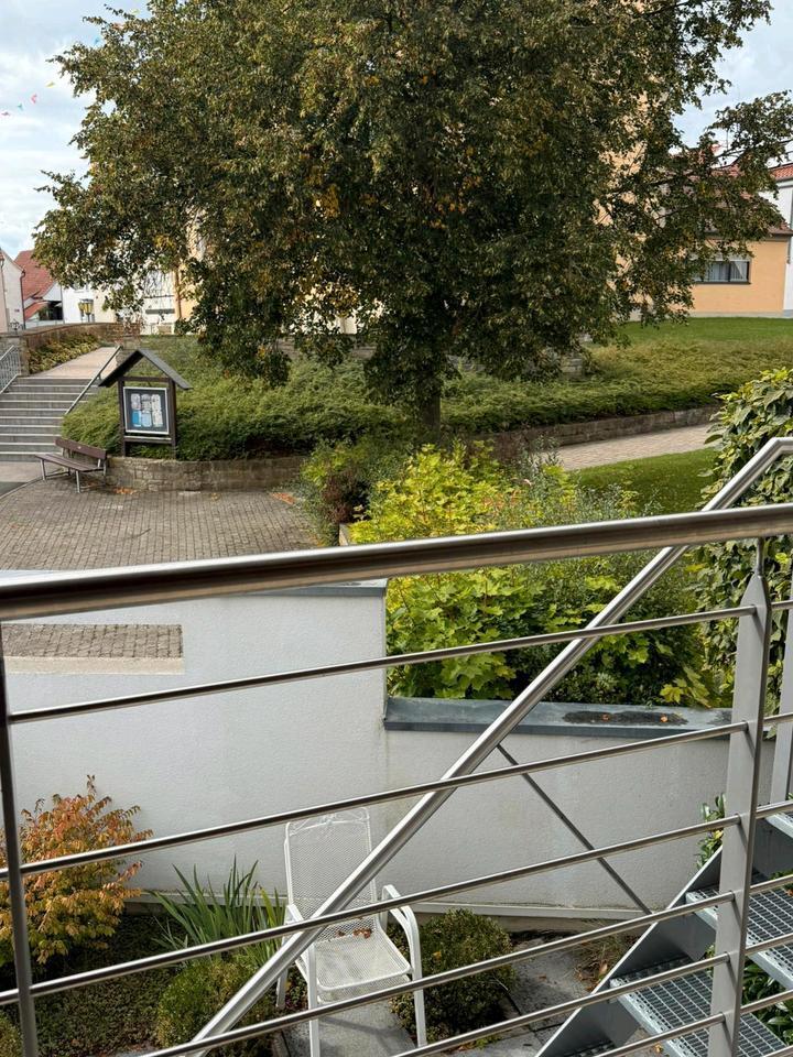 Wohnung (haus)