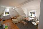 Etagenwohnung Freudenstadt - 3 Zimmer, 88 m&sup2;, 845&euro; | Angebot:25662462
