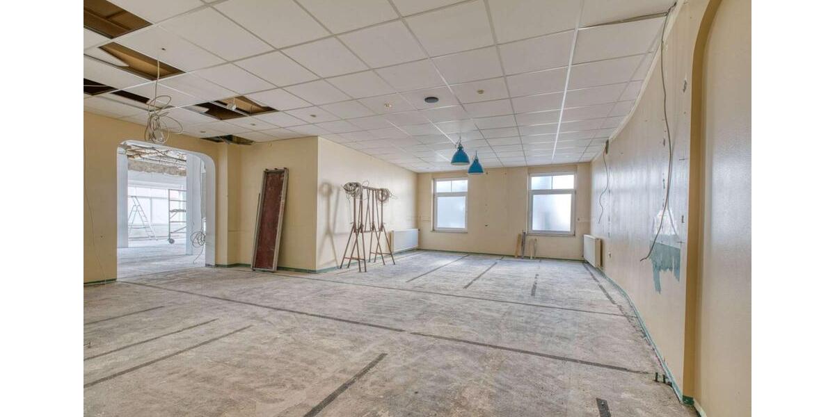 Gewerbeobjekt Bremen Vegesack - 1.500&euro; | Angebot:25792093