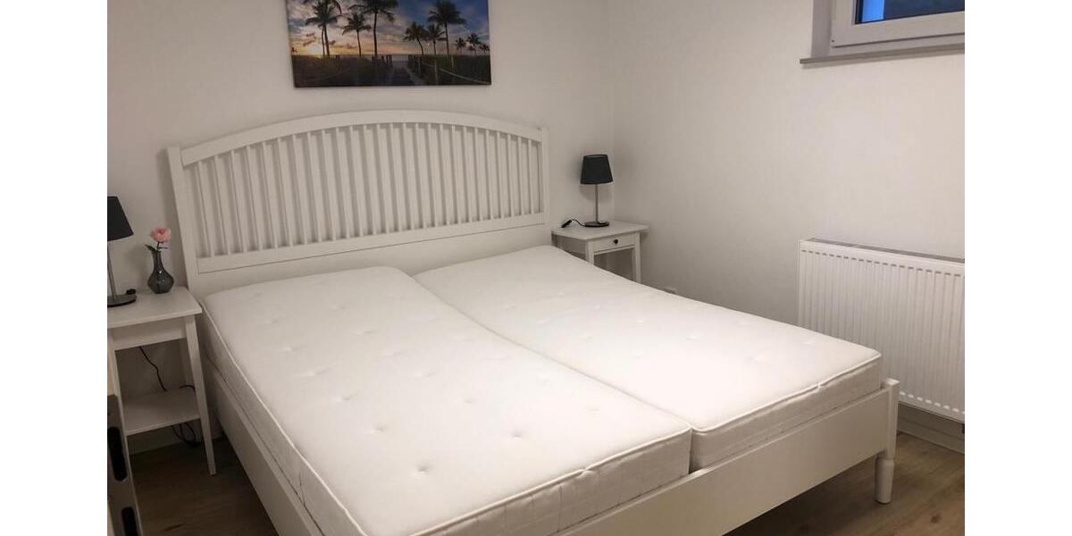 Erdgeschoßwohnung Nagold - 2 Zimmer, 45 m&sup2;, 580&euro; | Angebot:26582430
