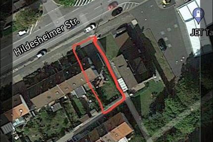 Reihenendhaus in Sarstedt 3 zimmer