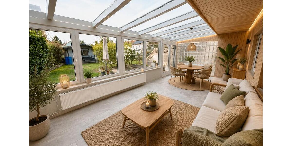 Reihenhaus Kaufbeuren - 7.5 Zimmer, 190 m&sup2;, 2.250&euro; | Angebot:26633125