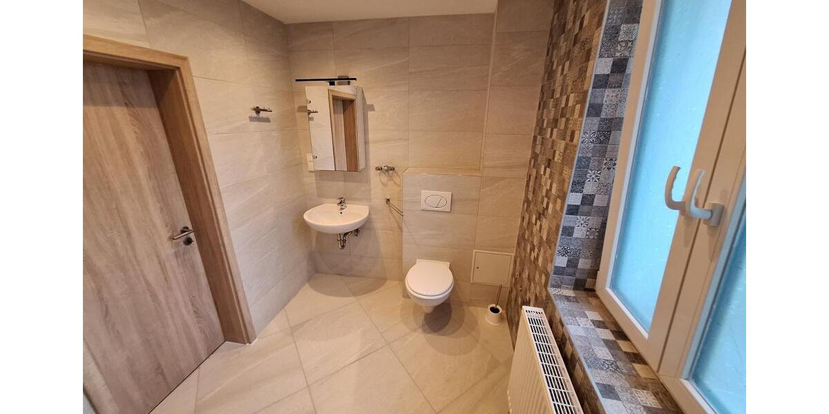 Etagenwohnung Burgstädt - 2.5 Zimmer, 55 m&sup2;, 550&euro; | Angebot:26648962