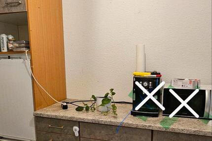 Zwischenmiette 2 zimmer