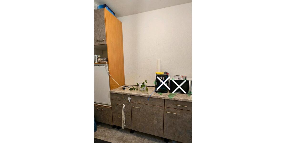 Zwischenmiette 2 zimmer