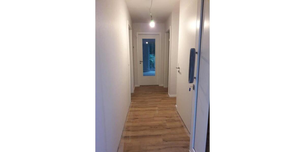 Erdgeschoßwohnung Stadtlohn - 2 Zimmer, 58 m&sup2;, 770&euro; | Angebot:26485639