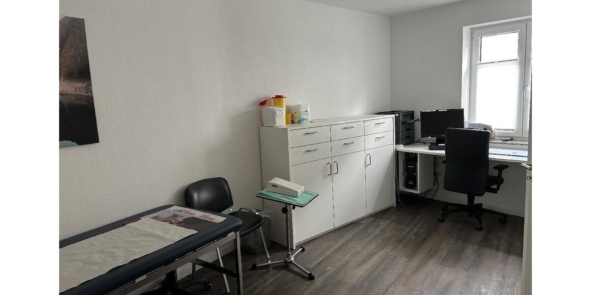 Gewerbeobjekt Brilon - 1.420&euro; | Angebot:16791085