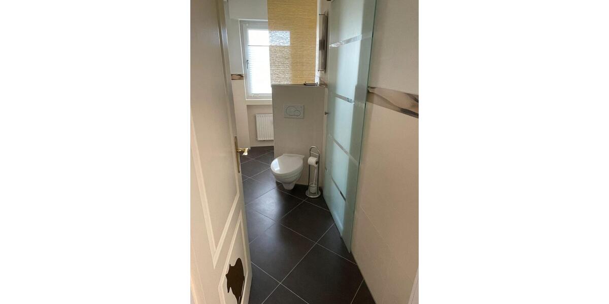 Hochparterre Koblenz Bubenheim - 4 Zimmer, 112 m&sup2;, 1.400&euro; | Angebot:26226531