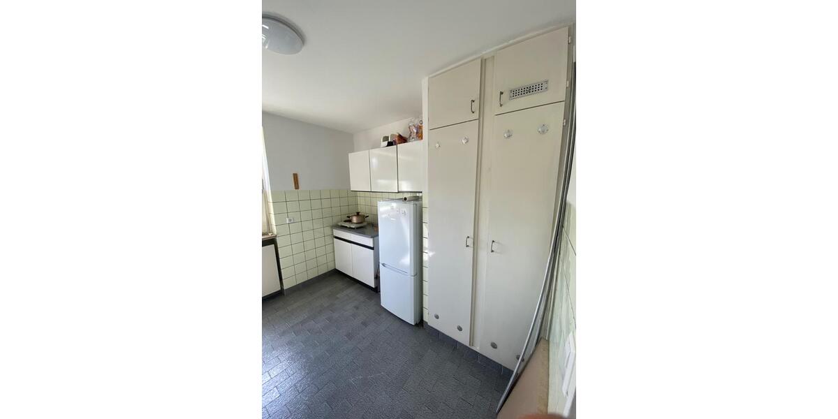 Wohnen auf Zeit Karlsruhe Hagsfeld - 1 Zimmer, 16 m&sup2;, 540&euro; | Angebot:26408458