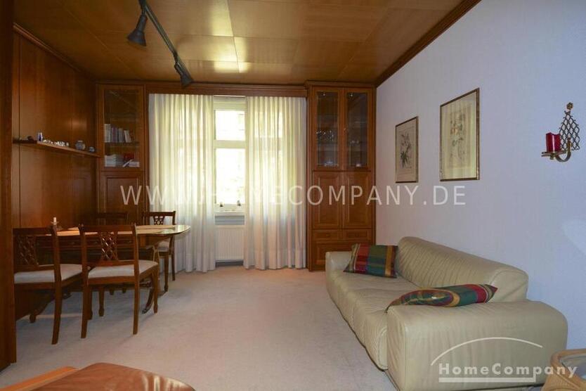 Möblierte Wohnung in Spandau, Berlin