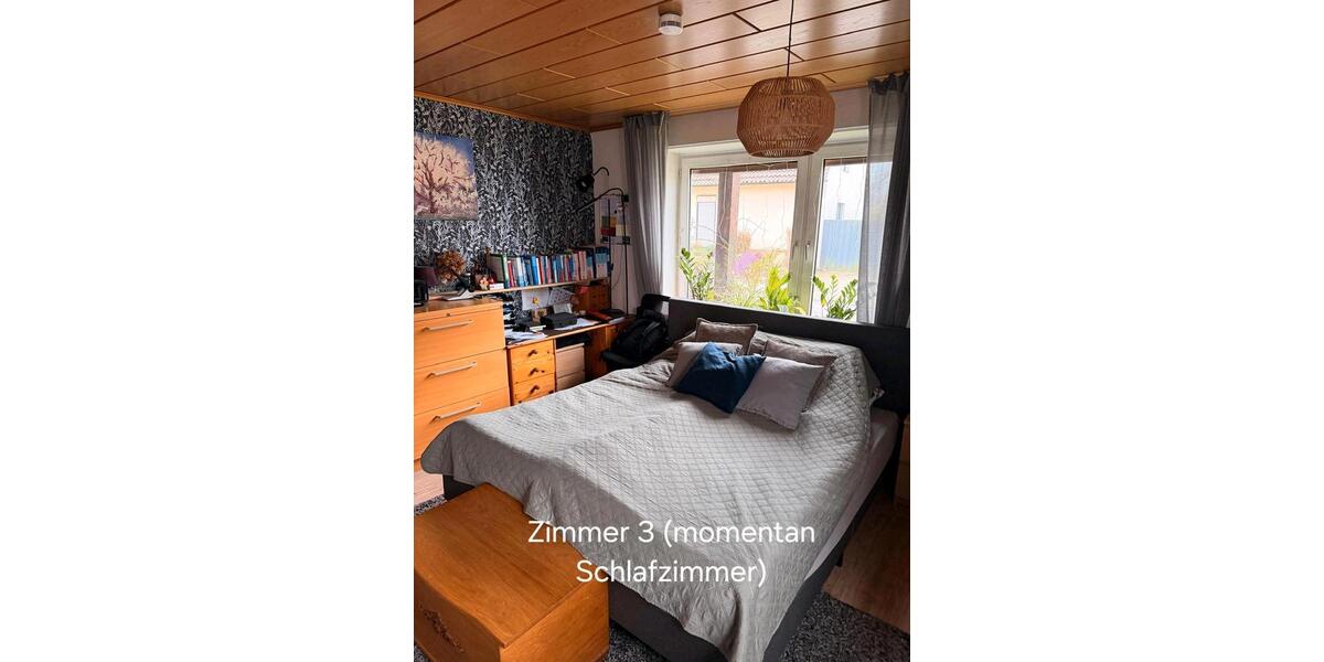 Erdgeschoßwohnung Melle - 4 Zimmer, 95 m&sup2;, 850&euro; | Angebot:25722191