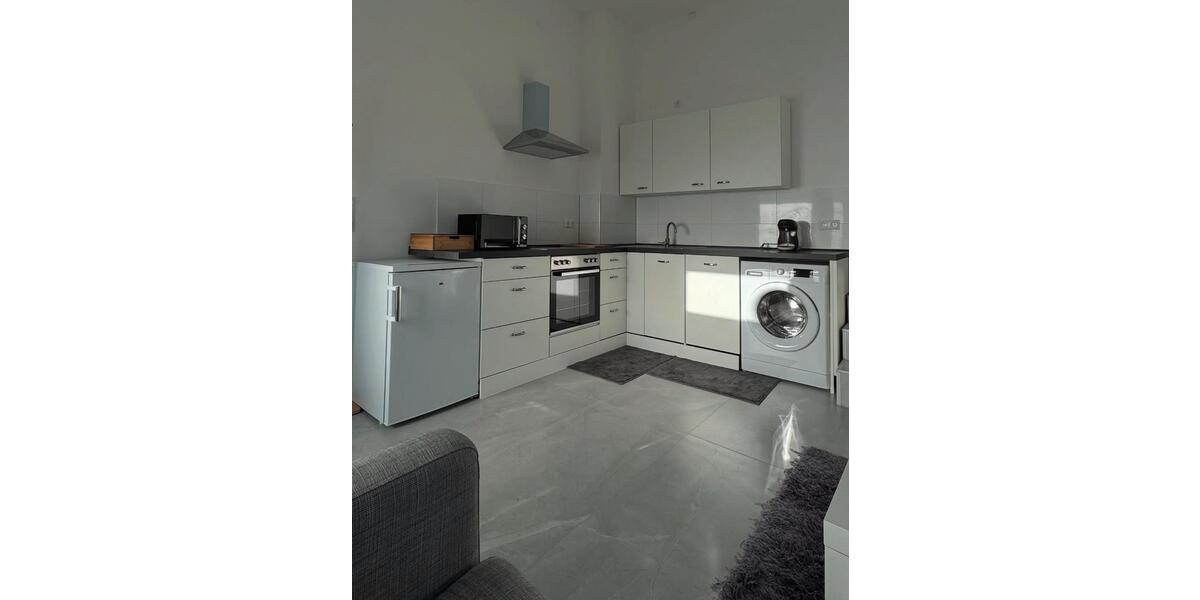 Erdgeschoßwohnung Bremen - 2 Zimmer, 40 m&sup2;, 1.000&euro; | Angebot:24598992