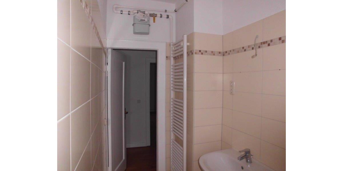 Etagenwohnung Schwerin Altstadt - 3 Zimmer, 71 m&sup2;, 780&euro; | Angebot:25304010