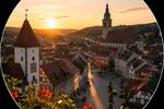 Etagenwohnung Rottweil - 3 Zimmer, 80 m&sup2;, 800&euro; | Angebot:26294725