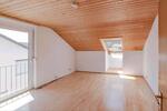 Dachgeschoßwohnung Sankt Georgen im Schwarzwald - 3 Zimmer, 67 m&sup2;, 625&euro; | Angebot:26297532