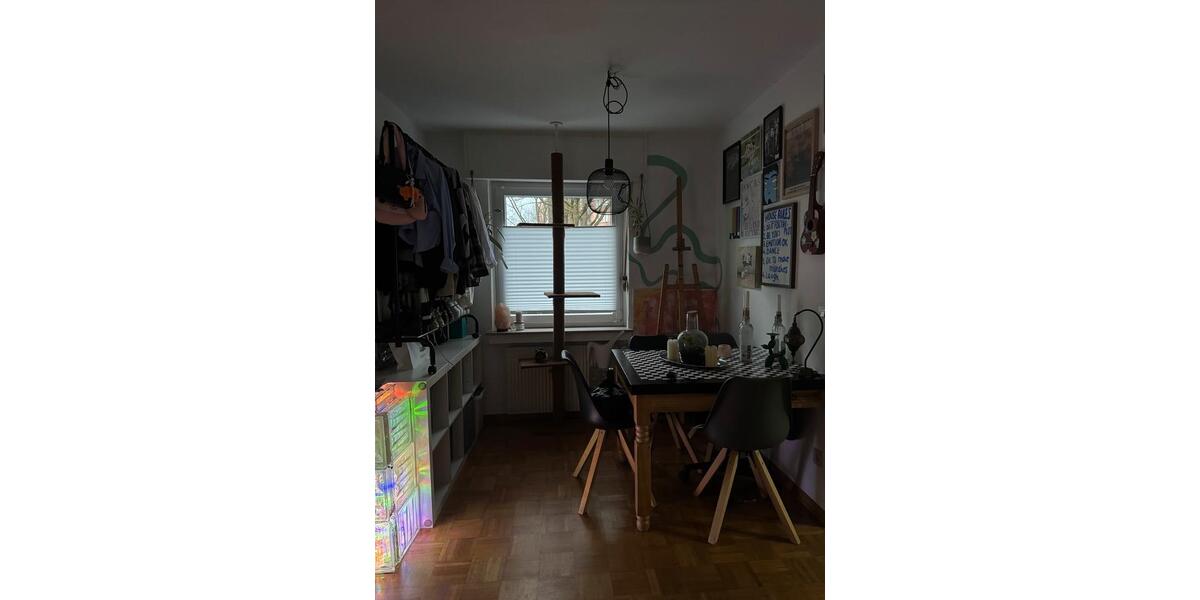 Erdgeschoßwohnung Paderborn - 2.5 Zimmer, 83 m&sup2;, 420&euro; | Angebot:26482639