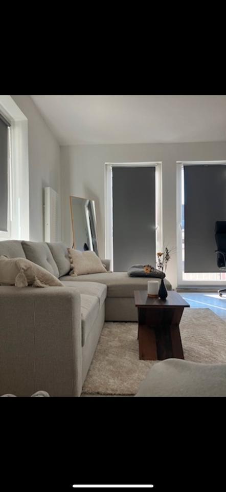 1,5-Zimmer-Wohnung mit Balkon & Ausblick - ab 01.09.