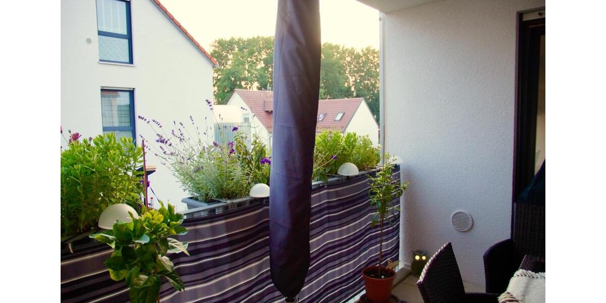 Etagenwohnung Neumarkt in der Oberpfalz Altenhof - 2 Zimmer, 60 m&sup2;, 780&euro; | Angebot:26502804