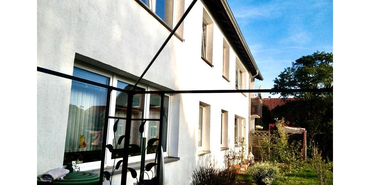 Dachgeschoßwohnung Landesbergen - 3 Zimmer, 90 m&sup2;, 540&euro; | Angebot:25894556