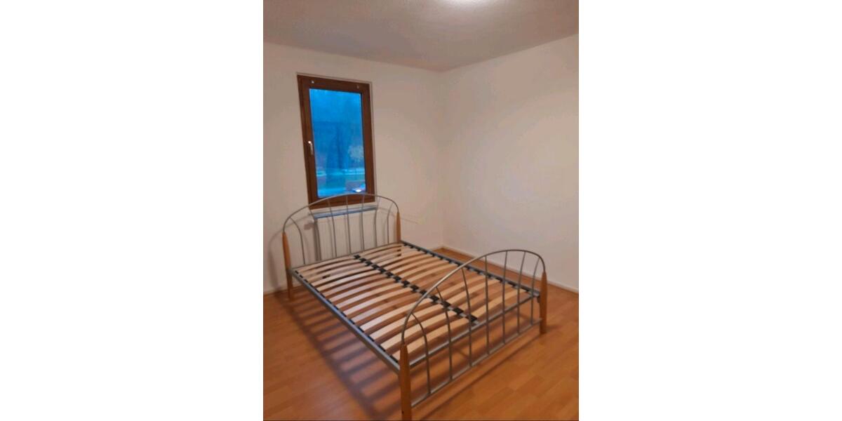 Erdgeschoßwohnung Weissach im Tal - 3 Zimmer, 55 m&sup2;, 670&euro; | Angebot:26654976