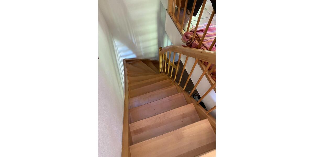 Großes und gepflegtes Einfamilienhaus in Kirchdorf zu vermieten 5 zimmer