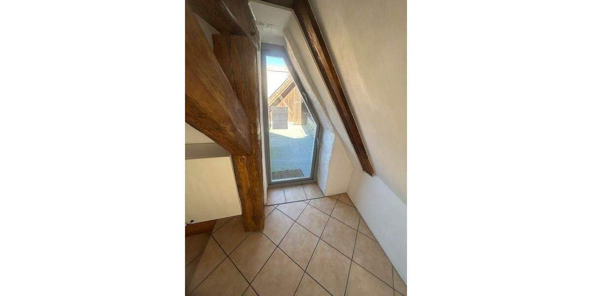 Etagenwohnung Stralsund Altstadt - 3 Zimmer, 110 m&sup2;, 1.350&euro; | Angebot:24822135