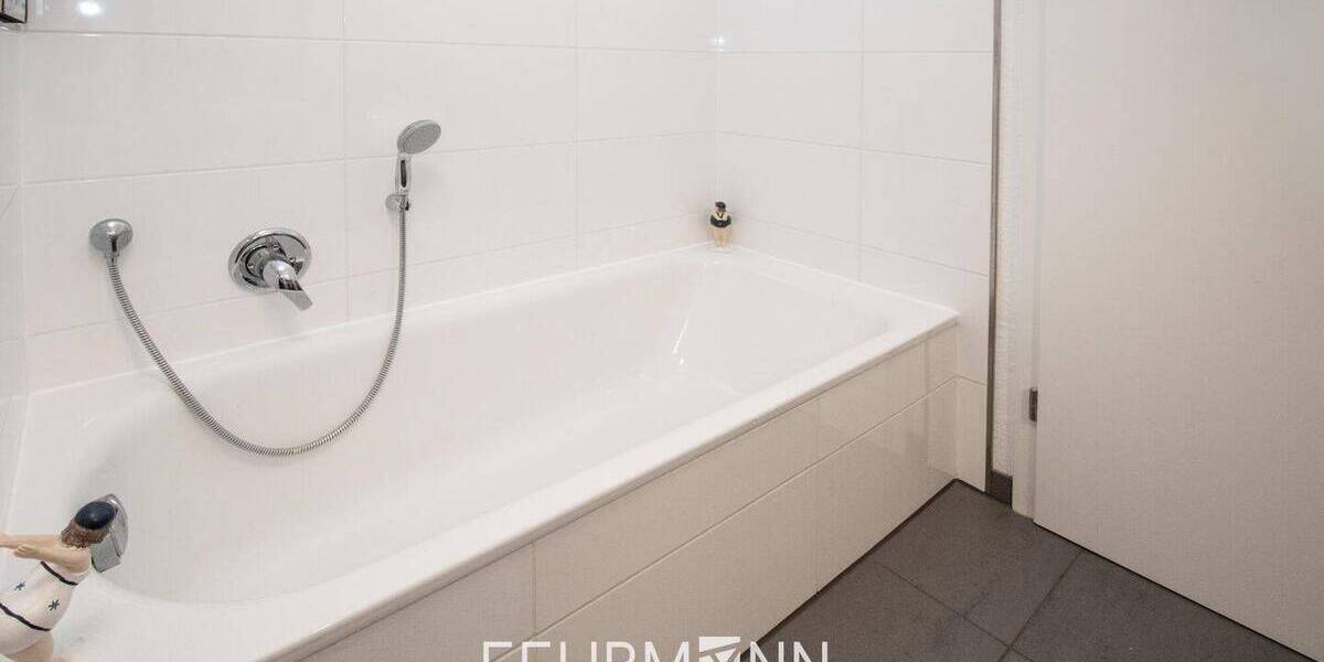 Etagenwohnung Meppen Kuhweide - 4 Zimmer, 118 m&sup2;, 1.150&euro; | Angebot:26740491