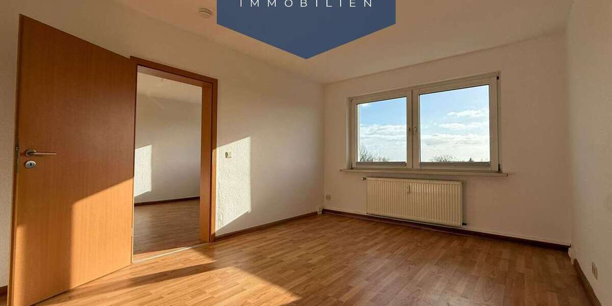 Etagenwohnung Ziesendorf - 3 Zimmer, 67 m&sup2;, 695&euro; | Angebot:26205768