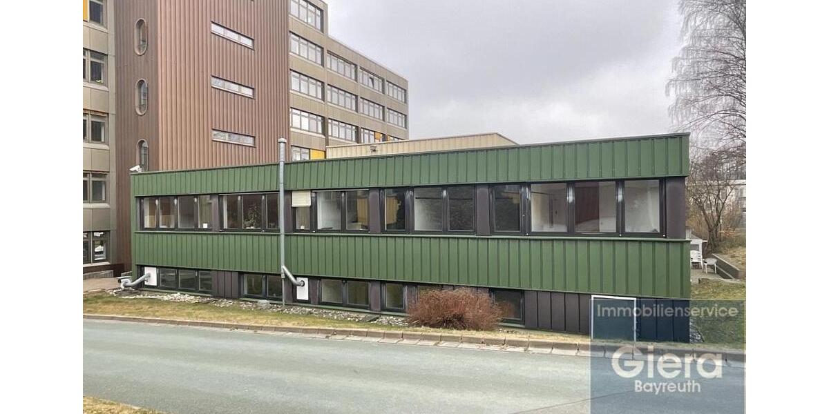 Gewerbeobjekt Gefrees Böseneck - 5&euro; | Angebot:22350637