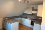 Dachgeschoßwohnung Coesfeld - 2 Zimmer, 60 m&sup2;, 550&euro; | Angebot:26441337