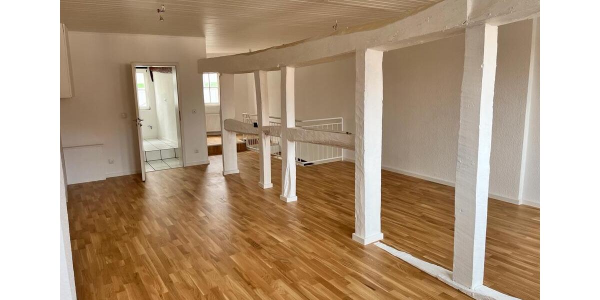 Reihenhaus Nidda - 2 Zimmer, 110 m&sup2;, 940&euro; | Angebot:26040887
