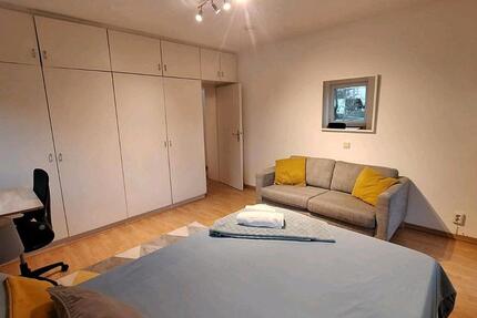 Wohnen auf Zeit Heidelberg Handschuhsheim - 1 Zimmer, 15 m&sup2;, 650&euro; | Angebot:26165352