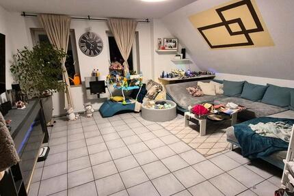 Wohnung in Vesbeck 5 zimmer