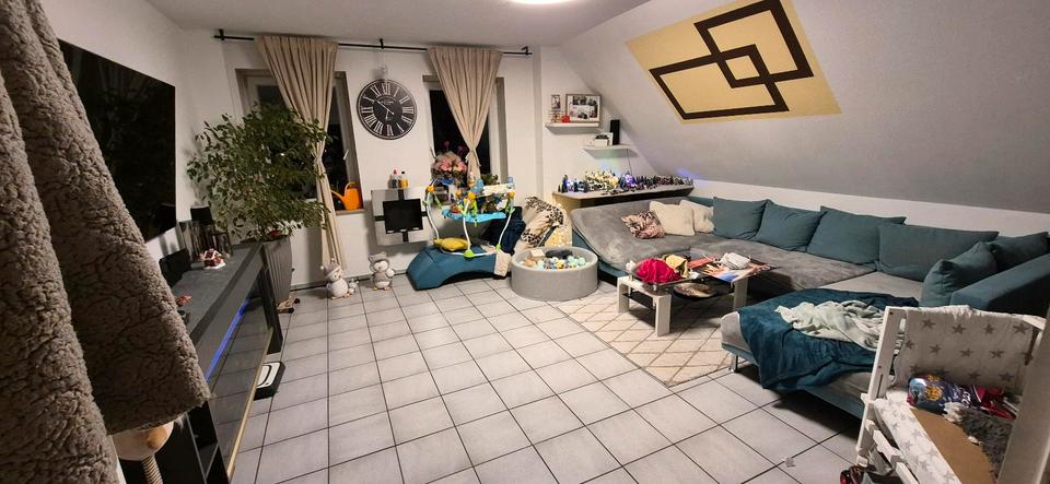 Wohnung in Vesbeck 5 zimmer